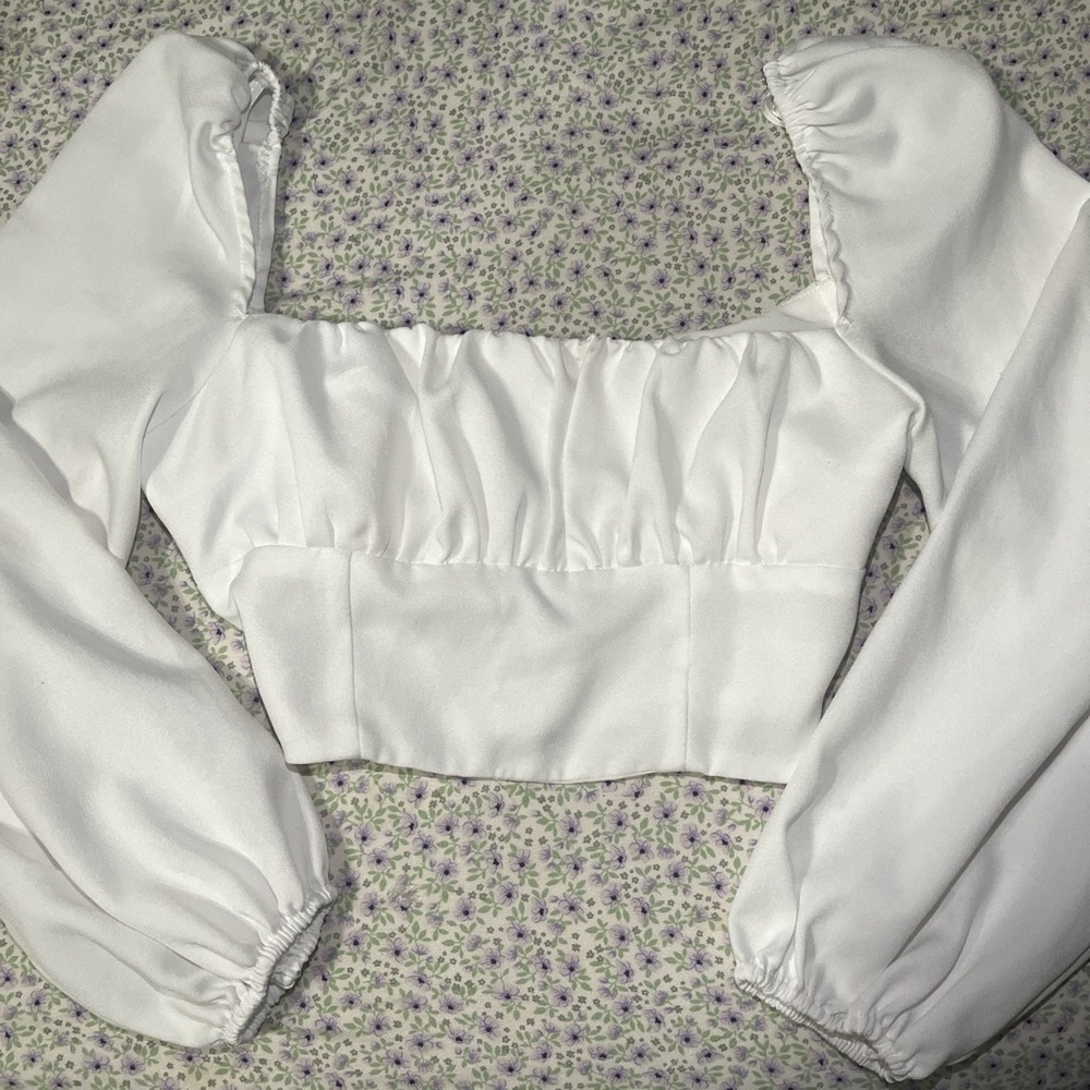 Princess Polly Long Sleeve